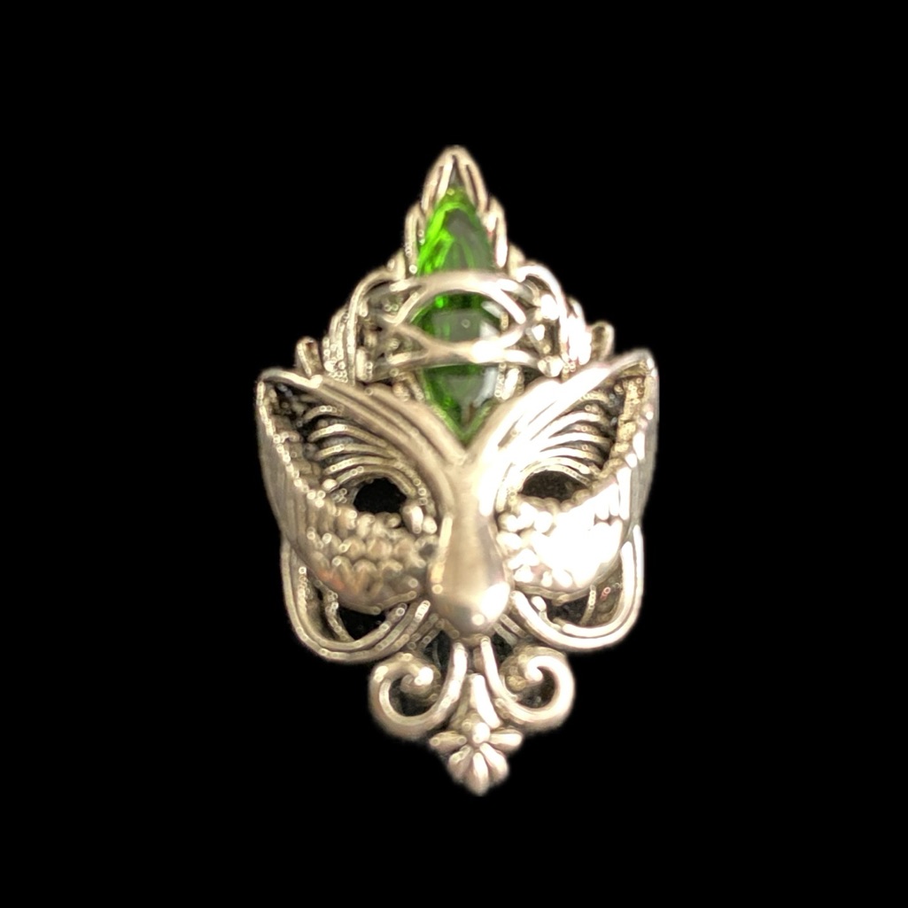 Mask Ring